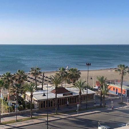 Perla Del Sol Daire Torremolinos Dış mekan fotoğraf